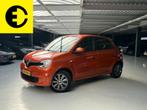 Renault Twingo Z.E. R80 Life | Apple CarPlay / Android Auto, Auto's, Automaat, 150 km, Gebruikt, Overige kleuren