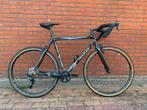 Ridley x-night carbon cyclocrosser, Carbon, Zo goed als nieuw, Meer dan 20 versnellingen, 53 tot 57 cm