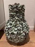Des Pots XXL vaas 3D bloemen, Ophalen, Zo goed als nieuw, Minder dan 50 cm