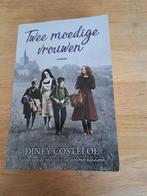 Diney Costeloe. Twee moedige vrouwen., Boeken, Ophalen of Verzenden, Gelezen, Diney Costeloe