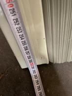 Vintage luxaflex groen, Ophalen, Gebruikt, Groen, Minder dan 100 cm