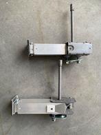 Nieuwe stabilisatie poten. Opklapbaar, Caravans en Kamperen, Camper-accessoires, Ophalen of Verzenden, Nieuw