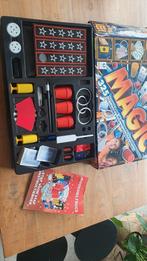 Goochel doos/set, Ophalen, Gebruikt, Jongen of Meisje