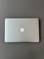 Macbook Air 13”, Computers en Software, Apple Macbooks, Ophalen, Zo goed als nieuw, 13 inch