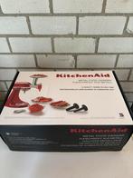 KitchenAid foodgrinder / foodprocessor / vleesmachine NIEUW, Nieuw, Ophalen of Verzenden