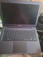 asus zenbook UX305C notebook pc, 2 tot 3 Ghz, Qwerty, 14 inch, Ophalen of Verzenden