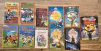 Diverse Kinderboeken Dolfje Weerwolfje Koen Kampioen etc, Ophalen of Verzenden, Gelezen