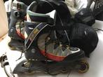 Inline skates K2, Sport en Fitness, Skeelers, K2, Gebruikt, Heren, Ophalen of Verzenden