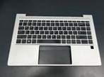 HP Probook 440 445 G8 M23770-B31 Keyboard Palmrest Cover US, Ophalen of Verzenden, Refurbished