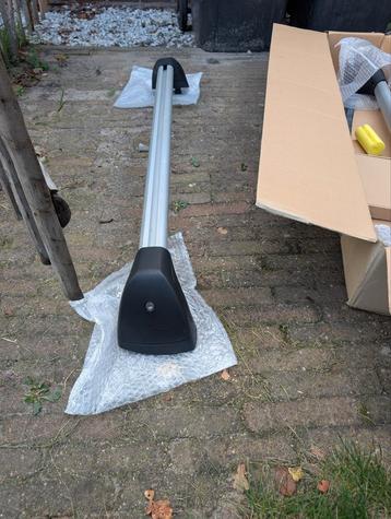 BMW F10 Dakdragers OEM - Zo Goed Als Nieuw! beschikbaar voor biedingen