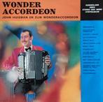 John Huisman En Zijn Wonderaccordeon –LP in mooie staat, Ophalen, Gebruikt, 12 inch