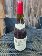 beaujolais Pierre Dupond 2005, Verzamelen, Wijnen, Frankrijk, Nieuw, Ophalen of Verzenden, Rode wijn