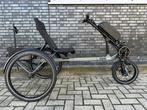 Elektrische Berkelbike Nieuwe elektrische ondersteuning!!, Fietsen en Brommers, Ophalen, Zo goed als nieuw
