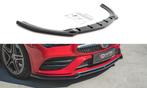Voorlip spoiler skirt achterlip diffuser - CLA AMG-Line C118, Auto diversen, Tuning en Styling, Ophalen of Verzenden