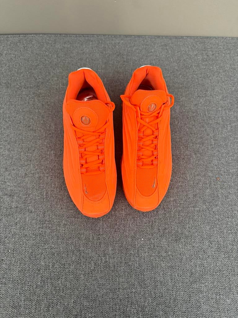 Nike Nocta oranje, Overige kleuren, Nieuw, Ophalen of Verzenden, Sneakers of Gympen