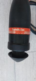 Autohelm Nautech 3000 motor, Watersport en Boten, Navigatiemiddelen en Scheepselektronica, Ophalen of Verzenden, Zo goed als nieuw