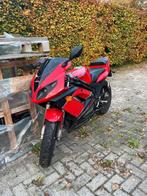 Rieju RS2 Matrix - Sportieve brommer!, Fietsen en Brommers, Brommers | Overige merken, Ophalen, Gebruikt, Maximaal 45 km/u, Rieju