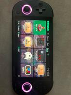 Handheld retro game console, Spelcomputers en Games, Spelcomputers | Overige, Ophalen, Zo goed als nieuw