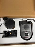 Monacor ICM-20H intercom systeem, Ophalen, Nieuw, Docking station, Overig