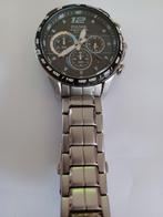 Te Koop Pulsar horloge, Sieraden, Tassen en Uiterlijk, Horloges | Heren, Ophalen, Zo goed als nieuw, Staal, Overige merken