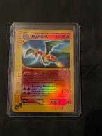 Charizard (Reverse) - Expedition Base Set, Hobby en Vrije tijd, Verzamelkaartspellen | Pokémon, Ophalen of Verzenden, Zo goed als nieuw