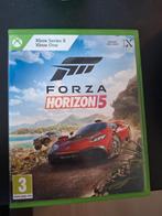 Xbox Series X disc games, Ophalen of Verzenden, Zo goed als nieuw