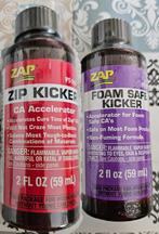 ZAP Kicker CA versneller voor secondelijm/superlijm, Ophalen, Nieuw, Overige typen