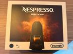 Nespresso essenza mini, Witgoed en Apparatuur, Koffiezetapparaten, Ophalen of Verzenden, Nieuw, Espresso apparaat