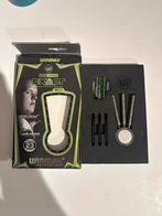 Michael van Gerwen 23 gram darts - nette staat, Ophalen of Verzenden, Zo goed als nieuw, Pijlen