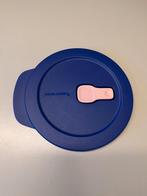 Tupperware deksel voor een Crystalwave  560 ml.  (Nieuw), Ophalen, Nieuw