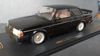 Volvo 240 Turbo 1983 Custom 1:18 Ixo Pol, Hobby en Vrije tijd, Modelauto's | 1:18, Verzenden, Nieuw, Auto, Overige merken
