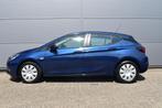 Opel Astra 1.2 Business Edition AGR Stoel Parkeersensoren Vo, Voorwielaandrijving, Stof, Gebruikt, Euro 6