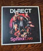 RSD 2025 special edition DI-RECT Sphinx live, Ophalen of Verzenden, Nieuw in verpakking, Overige formaten, Overige genres
