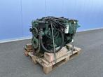 Volvo Penta diesel 6 cilinder KAD 42 met toebehoren., 10 tot 30 pk, Gebruikt, Met afstandsbediening, Binnenboordmotor