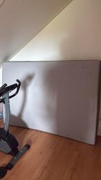 GRATIS IKEA matras 140x200 met wasbare hoes, Ophalen, Gebruikt, Eenpersoons, 140 cm
