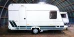Chateau Calista 390 CT met compleet inventaris en toebehoren, Ophalen, Gebruikt