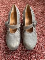 Gabor Pumps Maat 44 Grijs, Kleding | Dames, Schoenen, Pumps, Gabor, Ophalen of Verzenden, Zo goed als nieuw
