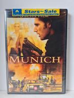 Munich (Nieuw Sealed) Daniel Graig Actie Thriller DVD, Ophalen of Verzenden, Actie, Vanaf 16 jaar, Nieuw in verpakking