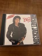 Michael Jackson – Bad, Ophalen of Verzenden, 1980 tot 2000, Zo goed als nieuw