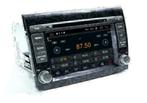 Fiat Bravo radio navigatie android 10 wifi dab+ carplay dvd, Ophalen of Verzenden, Nieuw