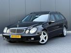 Mercedes E-klasse Combi 500 Avantgarde 4-Matic Schuifdak - X, Automaat, Gebruikt, 4996 cc, Zwart