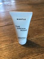 Mantle the dream mask., Ophalen of Verzenden, Zo goed als nieuw, Verzorging