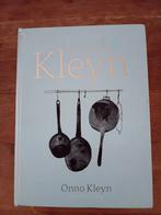 Onno Kleyn - De grote Kleyn, Verzenden, Onno Kleyn