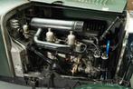 Bentley 3.5L Special Parkward Open Tourer | 1935, Auto's, Oldtimers, Achterwielaandrijving, Cabriolet, 4 stoelen, Leder