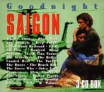 Goodnight Saigon Originele 3CD Box., Cd's en Dvd's, Cd's | Verzamelalbums, Boxset, Pop, Ophalen of Verzenden, Nieuw in verpakking