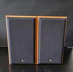 Speakers / Luidsprekers Cresta, Audio, Tv en Foto, Luidsprekers, Ophalen, Zo goed als nieuw, Front, Rear of Stereo speakers, Overige merken