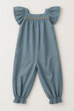 Super mooie top jumpsuit / pakje / hansop maat 10 jaar, Verzenden, Zo goed als nieuw, Eve children, Meisje