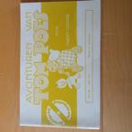 Tom poes, Eén stripboek, Ophalen of Verzenden, Zo goed als nieuw