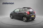Peugeot 108 Cabrio 1.0 e-VTi Collection TOP! - Camera, Clima, Voorwielaandrijving, Gebruikt, Euro 6, 4 stoelen