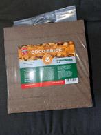 bionova covobrick kokosvezel, Ophalen of Verzenden, Nieuw